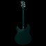 Rickenbacker 330/6 SPC, British Racing Green: Full Instrument - Rear