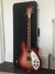 Rickenbacker 360/12 , Fireglo: Free image