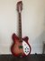 Rickenbacker 360/12 , Fireglo: Full Instrument - Front