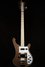 Rickenbacker 4003/4 , Natural Walnut: Full Instrument - Front
