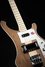 Rickenbacker 4003/4 , Natural Walnut: Close up - Free2