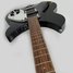 Rickenbacker 330/6 , Jetglo: Neck - Front