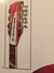 Rickenbacker 360/12 , Fireglo: Headstock