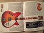 Rickenbacker 360/12 , Fireglo: Full Instrument - Front