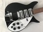 Rickenbacker 325/6 C64, Jetglo: Body - Front