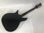Rickenbacker 325/6 C64, Jetglo: Full Instrument - Rear