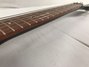 Rickenbacker 325/6 C64, Jetglo: Neck - Front