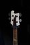 Rickenbacker 4001/4 BT, White: Headstock