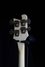 Rickenbacker 4001/4 BT, White: Headstock - Rear