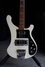 Rickenbacker 4001/4 BT, White: Body - Front