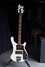 Rickenbacker 4001/4 BT, White: Full Instrument - Front