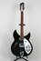 Rickenbacker 330/6 , Jetglo: Full Instrument - Front