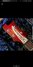 Rickenbacker 4003/4 , Fireglo: Headstock