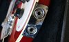 Rickenbacker 4001/4 , Burgundy: Free image2