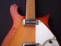 Rickenbacker 610/12 SPC, Fireglo: Free image2