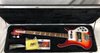 Rickenbacker 4003/4 VP, Fireglo: Free image