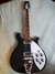 Rickenbacker 620/12 , Jetglo: Full Instrument - Front