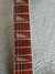 Rickenbacker 620/12 , Jetglo: Neck - Front