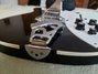 Rickenbacker 620/12 , Jetglo: Close up - Free