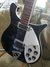 Rickenbacker 620/12 , Jetglo: Close up - Free2