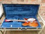 Rickenbacker 330/6 WB, Ruby: Close up - Free