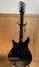 Rickenbacker 325/6 C64, Jetglo: Full Instrument - Rear