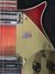 Rickenbacker 660/6 , Fireglo: Close up - Free2
