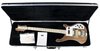 Rickenbacker 4003/4 , Natural Walnut: Free image2