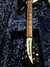 Rickenbacker 360/6 , Jetglo: Headstock