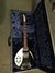 Rickenbacker 360/6 , Jetglo: Full Instrument - Front
