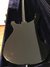 Feb 1973 Rickenbacker 4001/4 , Jetglo: Body - Rear