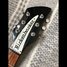 Rickenbacker 230/6 , Jetglo: Headstock