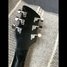 Rickenbacker 230/6 , Jetglo: Headstock - Rear