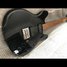 Rickenbacker 230/6 , Jetglo: Body - Front