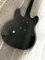 Nov 1992 Rickenbacker 230/6 , Jetglo: Body - Rear