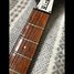Rickenbacker 230/6 , Jetglo: Neck - Front
