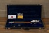 Rickenbacker 330/6 , Midnightblue: Close up - Free