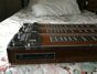 Rickenbacker Console 500/3 X 8 Console Steel, Mapleglo: Body - Front