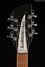 Rickenbacker 330/12 , Matte Black: Headstock