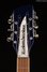 Rickenbacker 1993/12 Plus, Midnightblue: Headstock