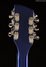 Rickenbacker 1993/12 Plus, Midnightblue: Headstock - Rear