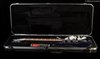 Rickenbacker 1993/12 Plus, Midnightblue: Close up - Free2