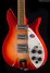 Rickenbacker 350/6 V63, Fireglo: Body - Front