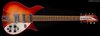 Rickenbacker 350/6 V63, Fireglo: Full Instrument - Front