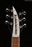 Rickenbacker 360/6 , Jetglo: Headstock