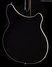 Jun 2018 Rickenbacker 360(LH)/6 , Jetglo: Body - Rear