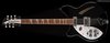 Rickenbacker 360/6 , Jetglo: Full Instrument - Front