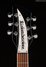 Rickenbacker 360/6 , Jetglo: Headstock
