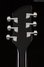 Rickenbacker 360/6 , Jetglo: Headstock - Rear