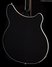 Jun 2018 Rickenbacker 360(LH)/6 , Jetglo: Body - Rear